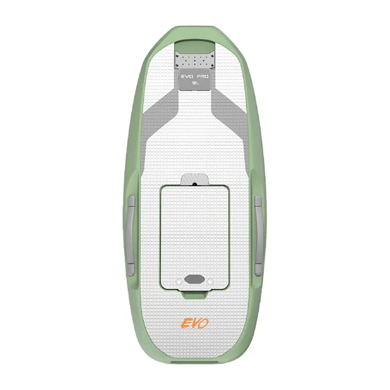 Waydoo Flyer EVO Lite Electric E-foil
